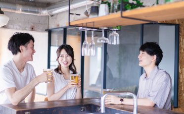 イベントサークル（広島、関西）